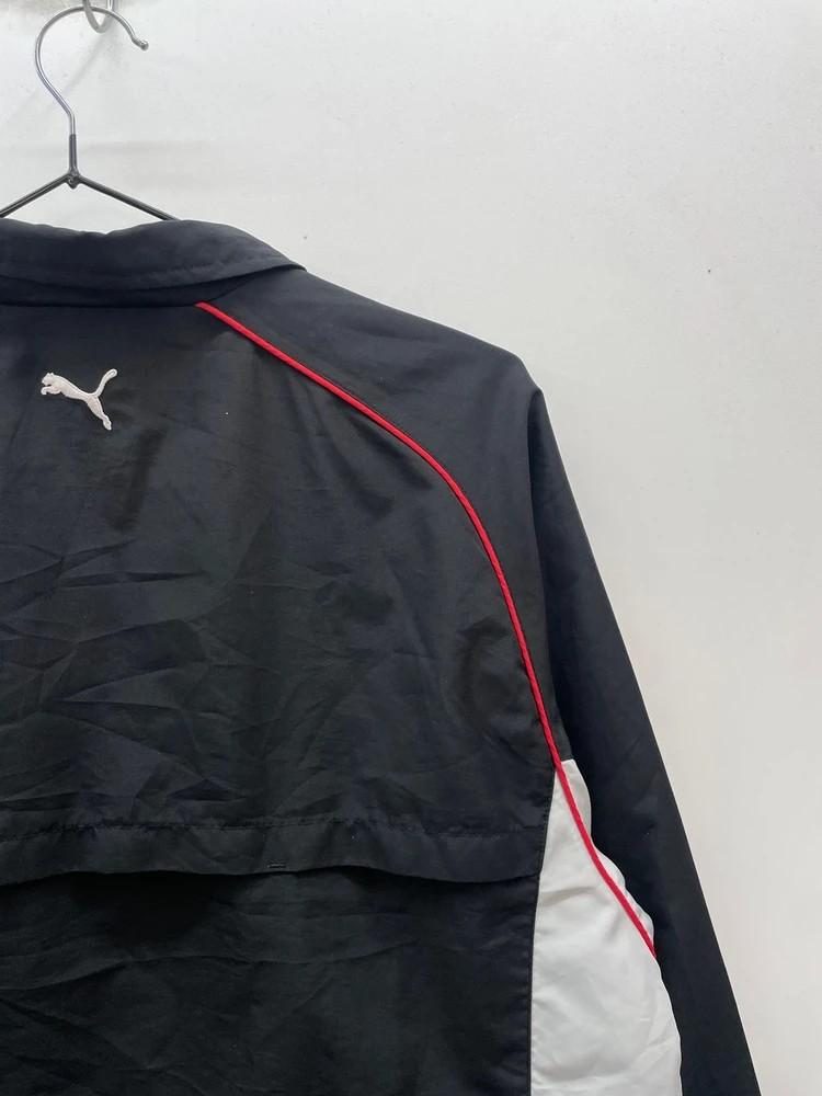 Puma 퓨마 올드스쿨 바람막이 자켓 3