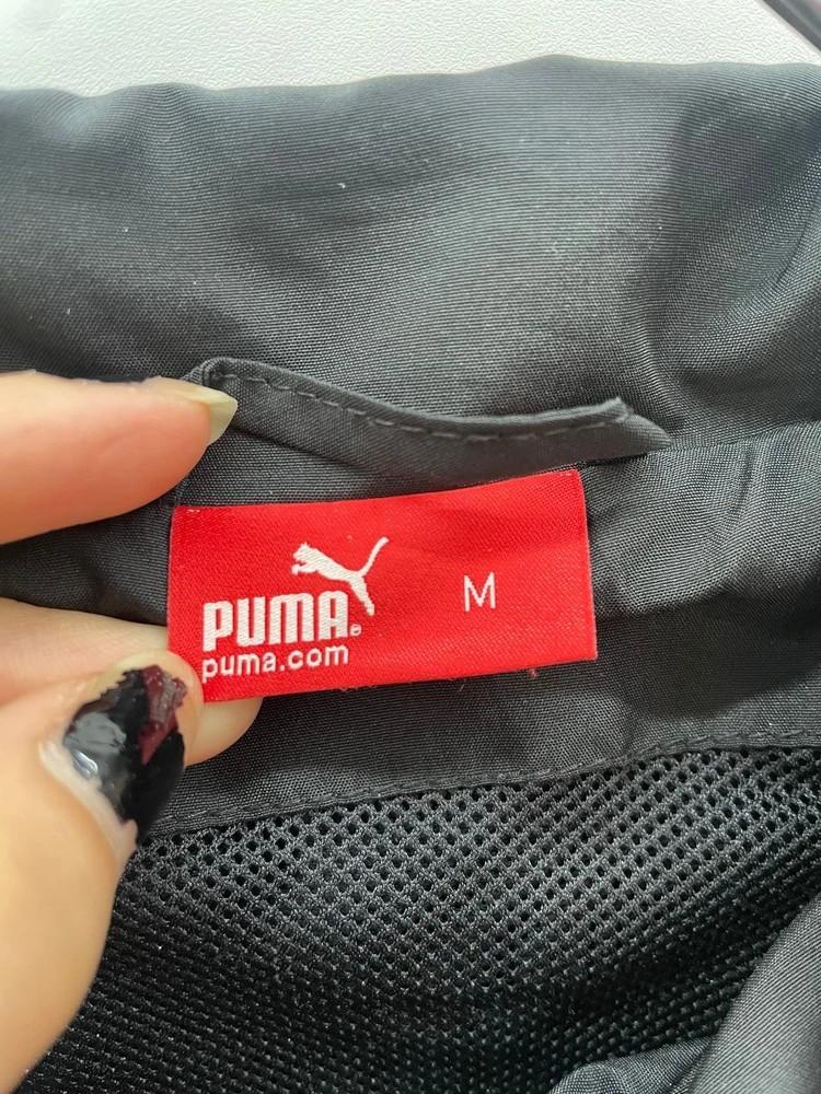 Puma 퓨마 올드스쿨 바람막이 자켓 7