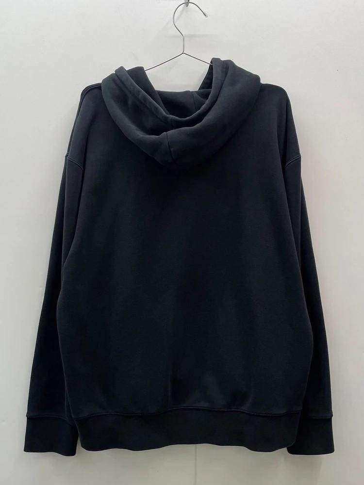 xl 나이키 sb 빅로고 오버핏 후드티셔츠 블랙 10