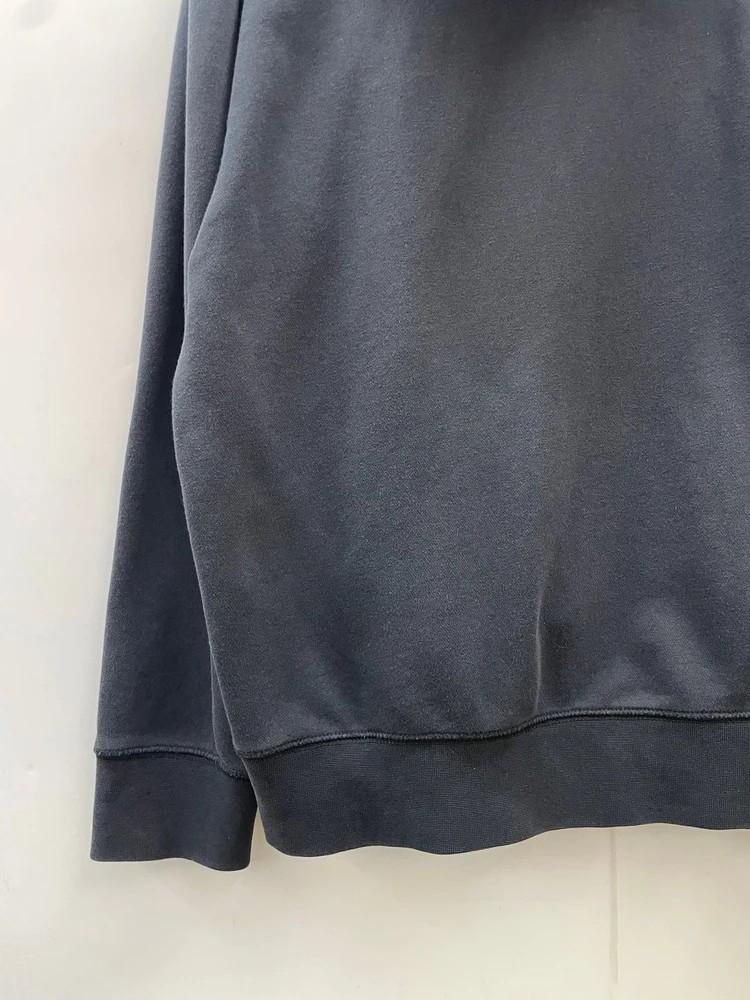 xl 나이키 sb 빅로고 오버핏 후드티셔츠 블랙 11
