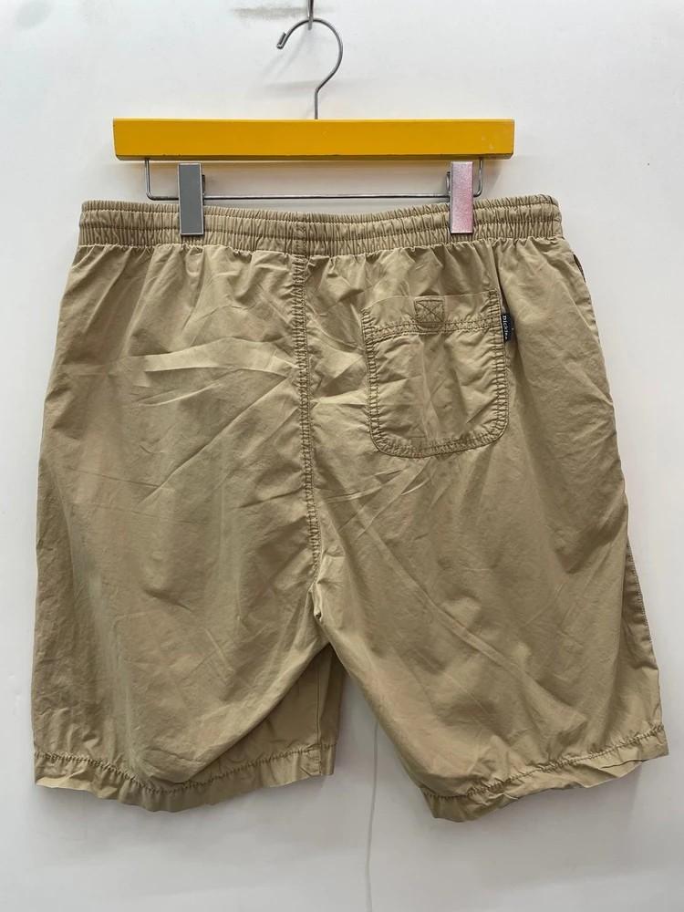 xl 디키즈 베이지 로고 남자 반바지 쇼츠 10