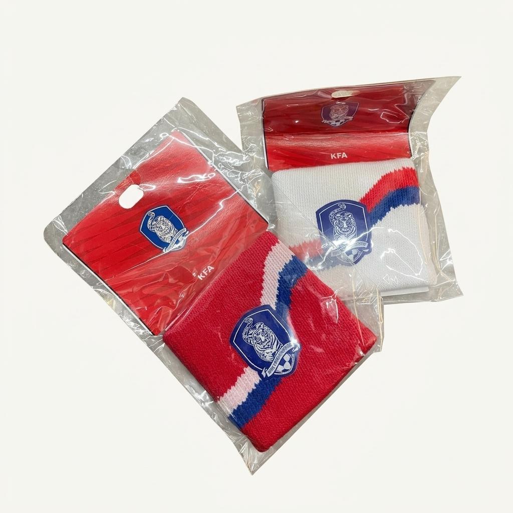 OS KFA 공식라이센스 손목 아대 1