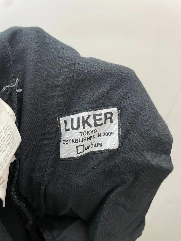미디움 luker Neighborhood 루커 바이 네이버후드 남성 조거 팬츠 6