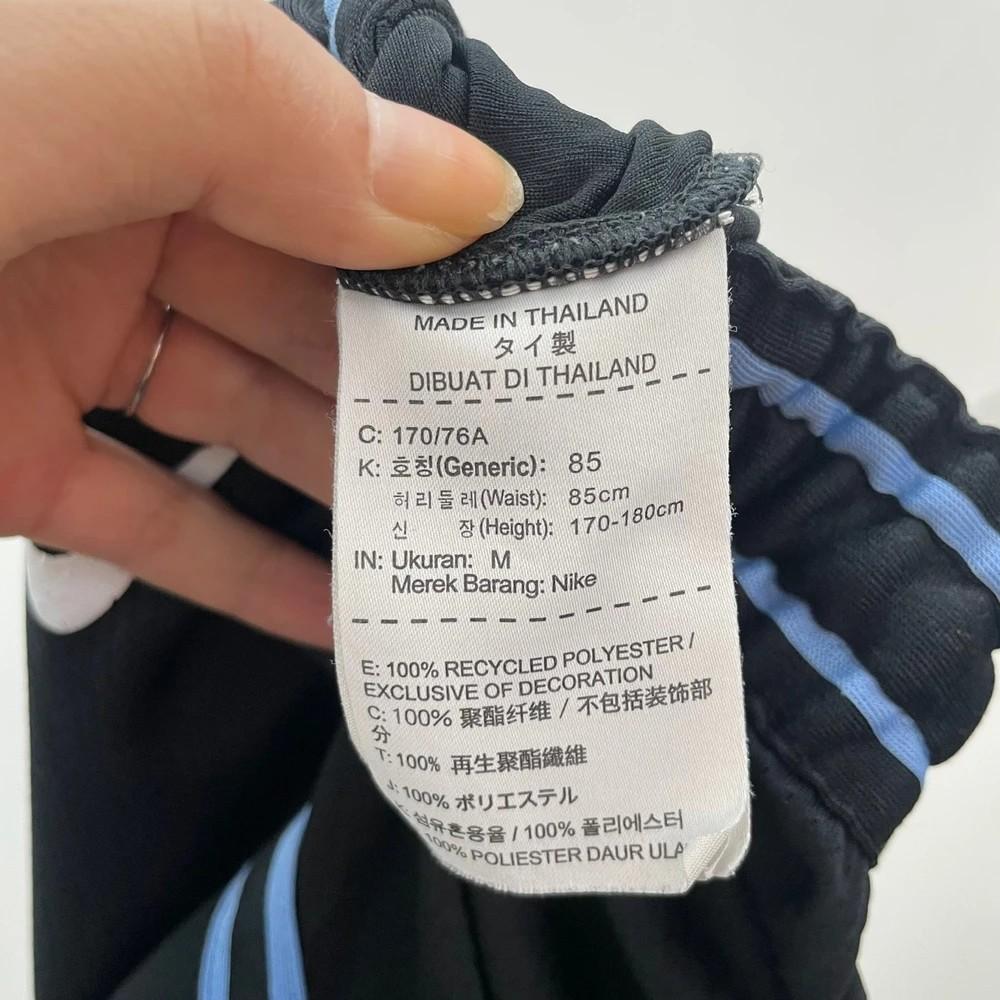 미디움 나이키 시카고 불스 조던 스테이트먼트 에디션 스윙맨 쇼츠 10