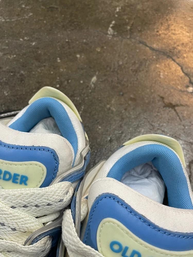 240 OLD ORDER 올드 오더 스케이터 001 스카이블루 11