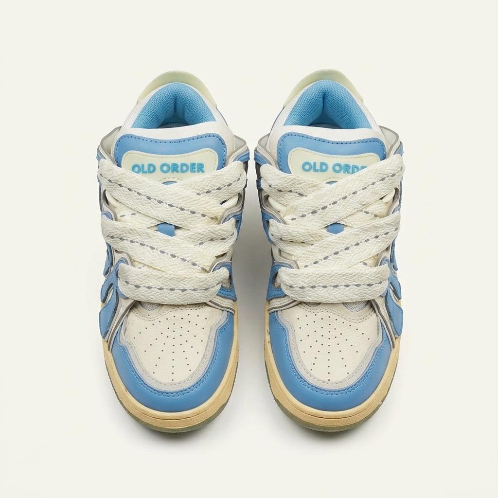 240 OLD ORDER 올드 오더 스케이터 001 스카이블루 1