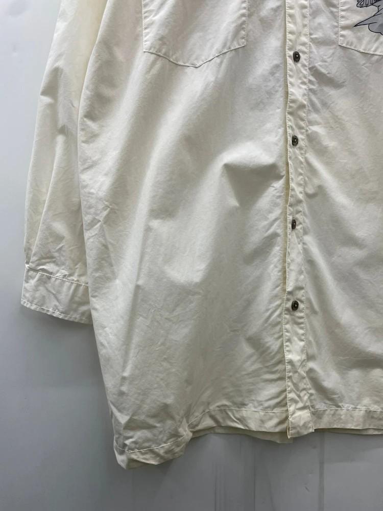 105 Maui and Sons 마우이 프린팅 빅사이즈 포켓 셔츠 자켓 5