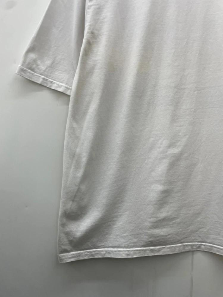 미디움 아디다스 오리지널스 불꽃로고 오버핏 반팔티셔츠 10
