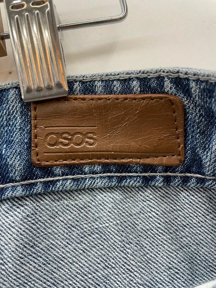asos 청바지 데님 팬츠 10