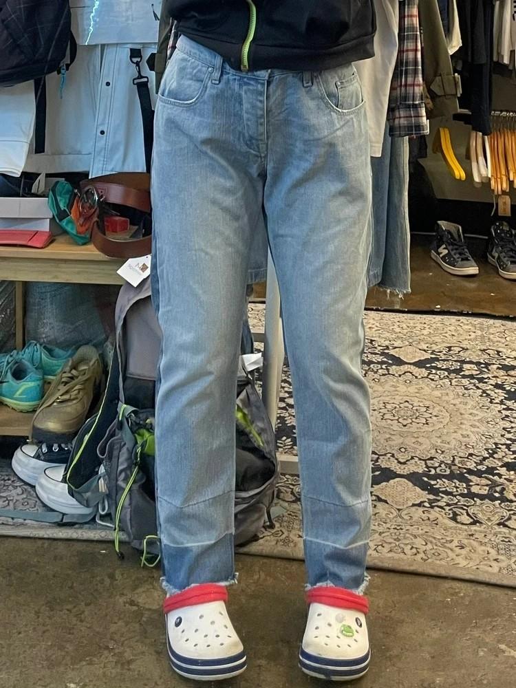 asos 청바지 데님 팬츠 2