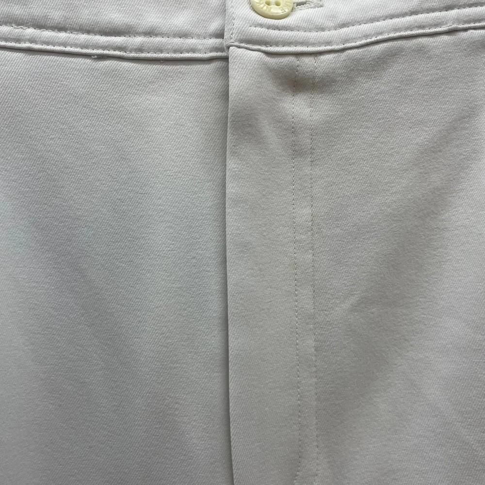 90s 나이키 올드스쿨 여자 테니스복 반바지 화이트 8