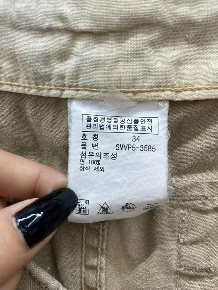 34 폴로랄프로렌 남성 반바지 포켓 쇼츠 10