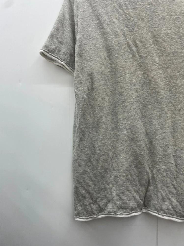 xl rag & bone 랙앤본 남자 회색 티셔츠 6