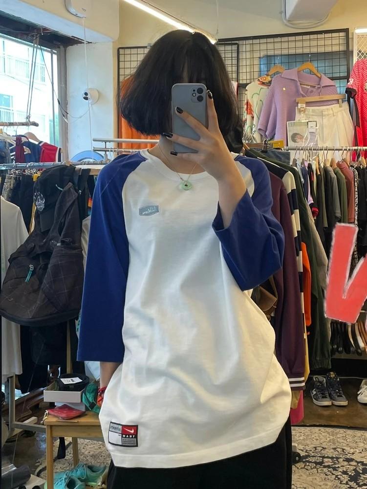 105 나이키 SB 래글런 오버핏 반팔티셔츠 2