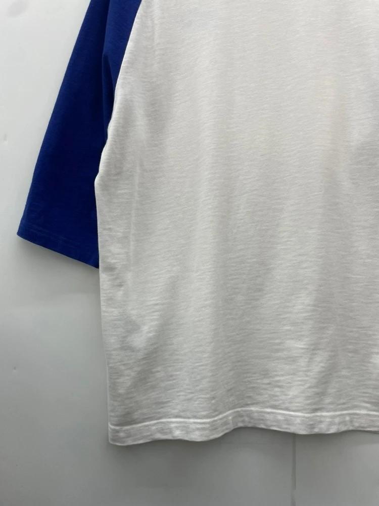 105 나이키 SB 래글런 오버핏 반팔티셔츠 11