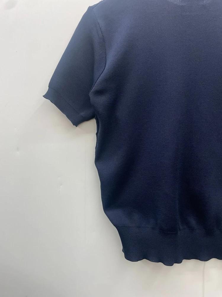 프리 필라 오버핏 올드 클래식 반팔니트 6
