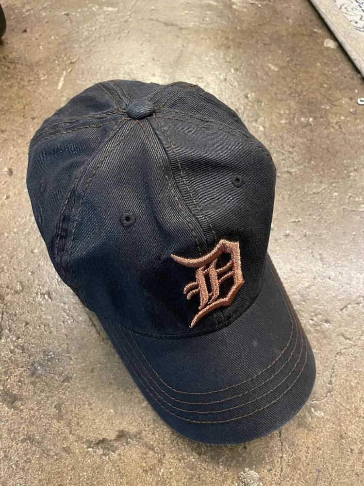 MLB 디트로이드 타이거즈 볼캡 모자 3