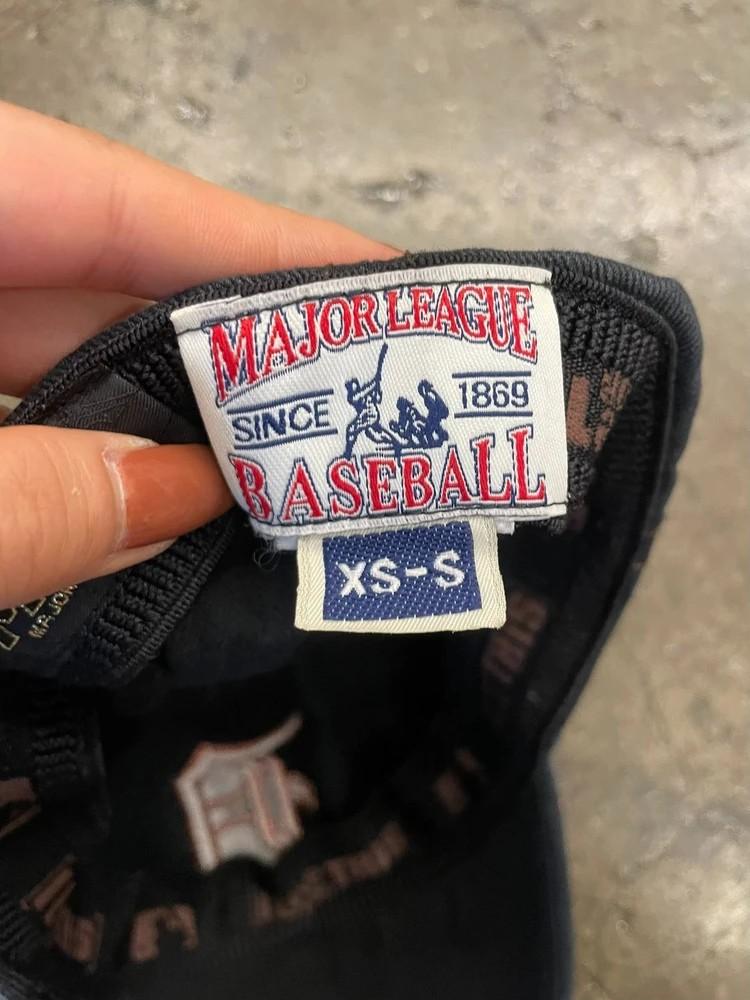 MLB 디트로이드 타이거즈 볼캡 모자 8