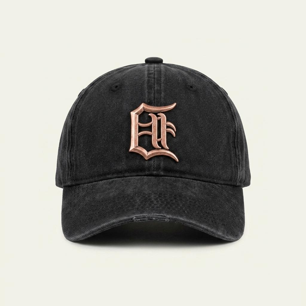 MLB 디트로이드 타이거즈 볼캡 모자 1