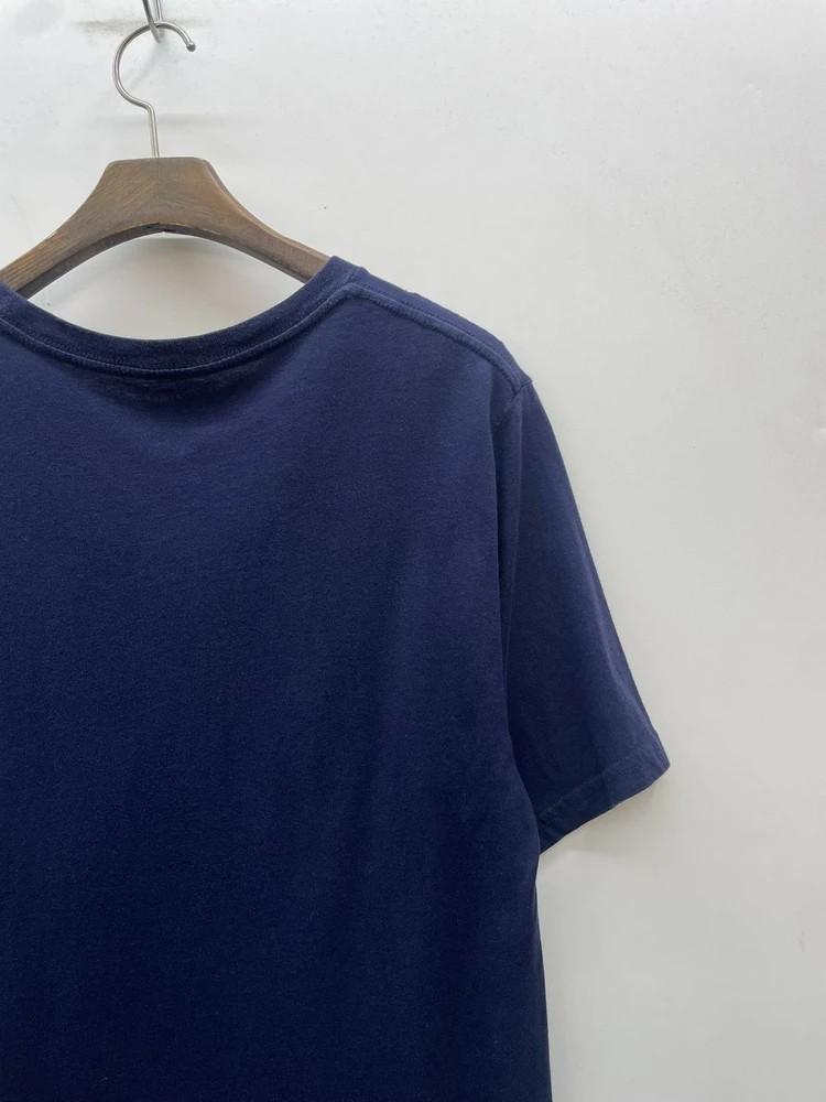 xl 18-20 Polo 폴로랄프로렌 반팔 티셔츠 네이비 5