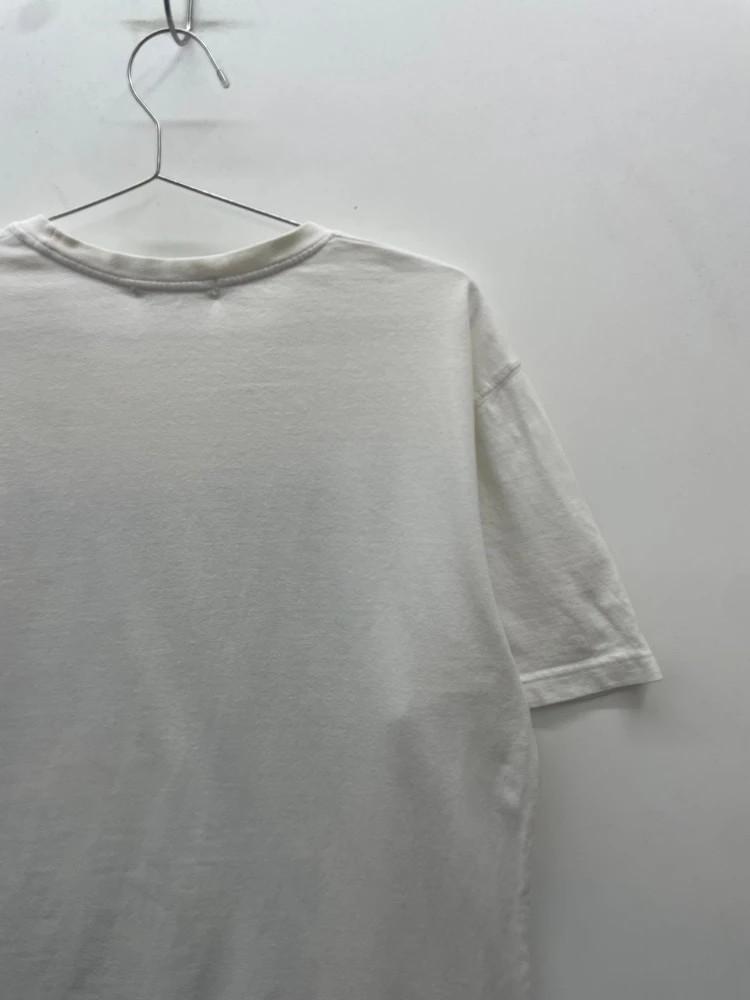 xl 디스퀘어드 올드 여자 반팔티셔츠 빈티지 3