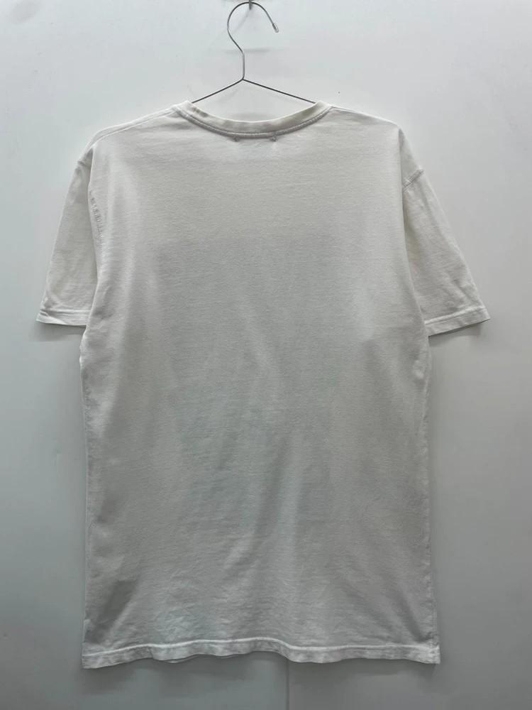 xl 디스퀘어드 올드 여자 반팔티셔츠 빈티지 5
