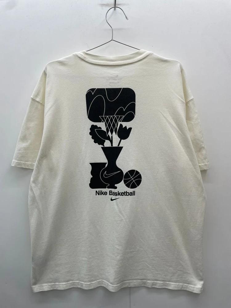 xl 나이키 루즈핏 반팔 티셔츠 오버핏 4
