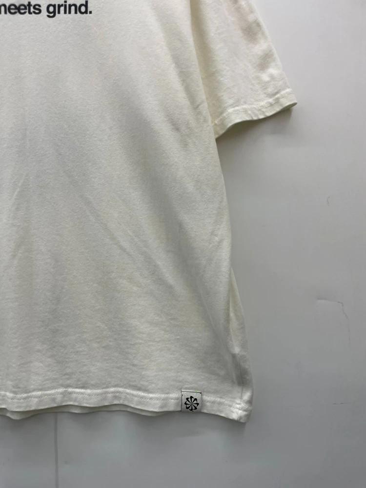 xl 나이키 루즈핏 반팔 티셔츠 오버핏 7