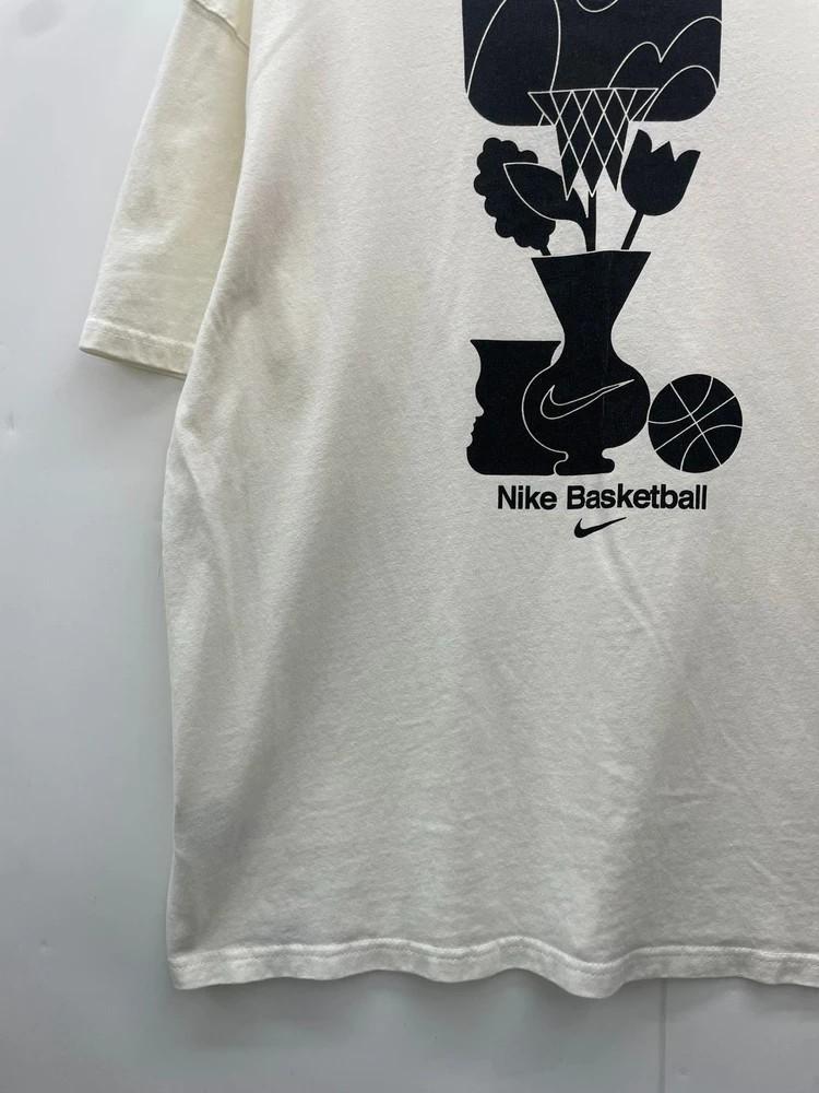 xl 나이키 루즈핏 반팔 티셔츠 오버핏 5