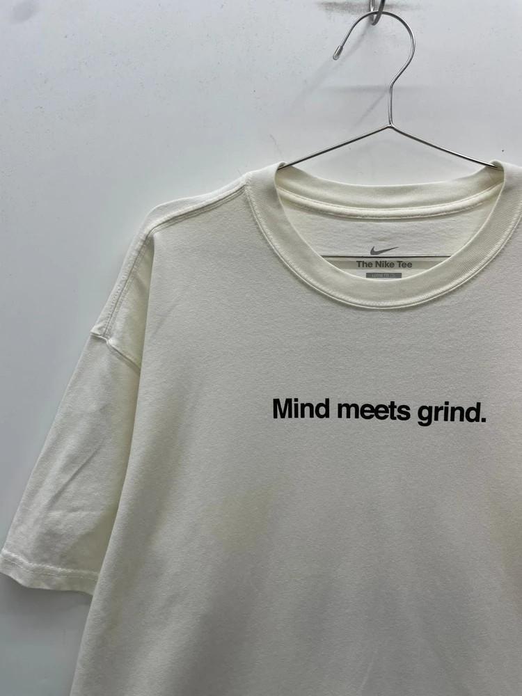 xl 나이키 루즈핏 반팔 티셔츠 오버핏 8