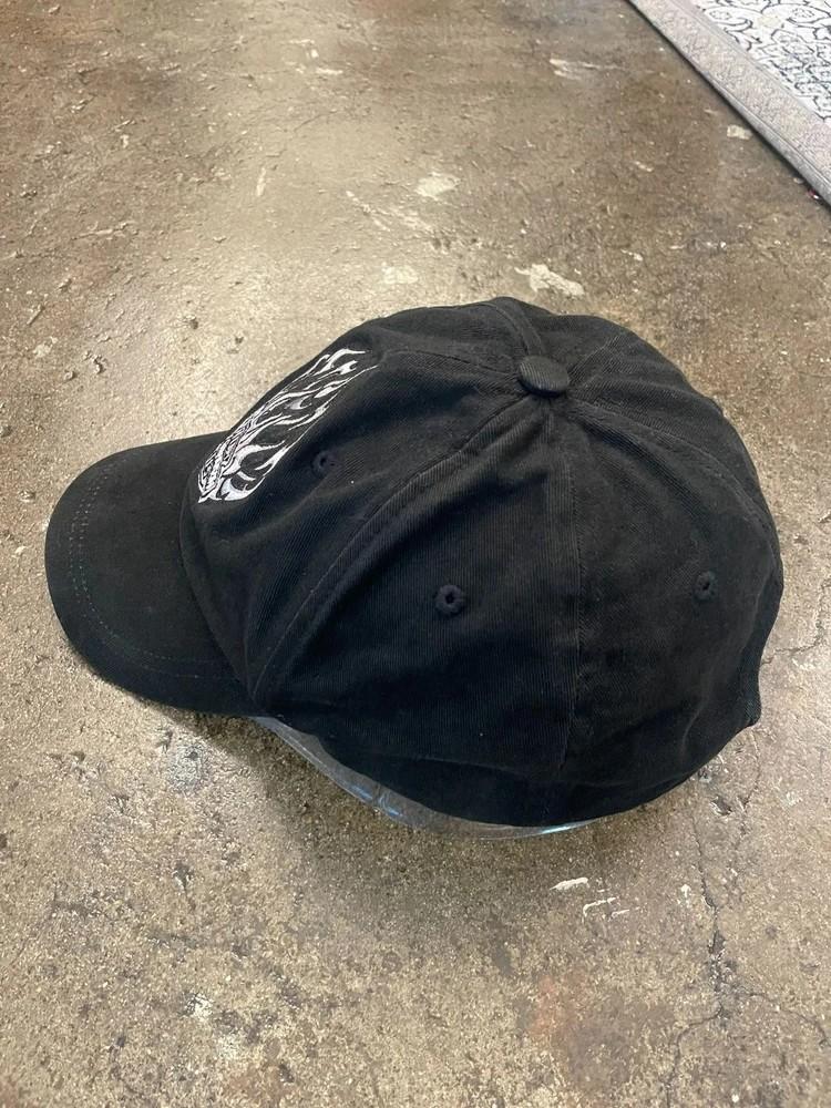 os 할리데이비슨 Harley Davidson Flame Cap 6