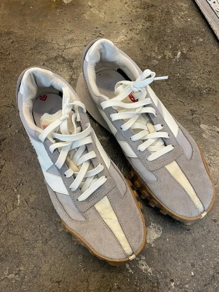 275 뉴발란스 XC-72 스니커즈 운동화그레이 2