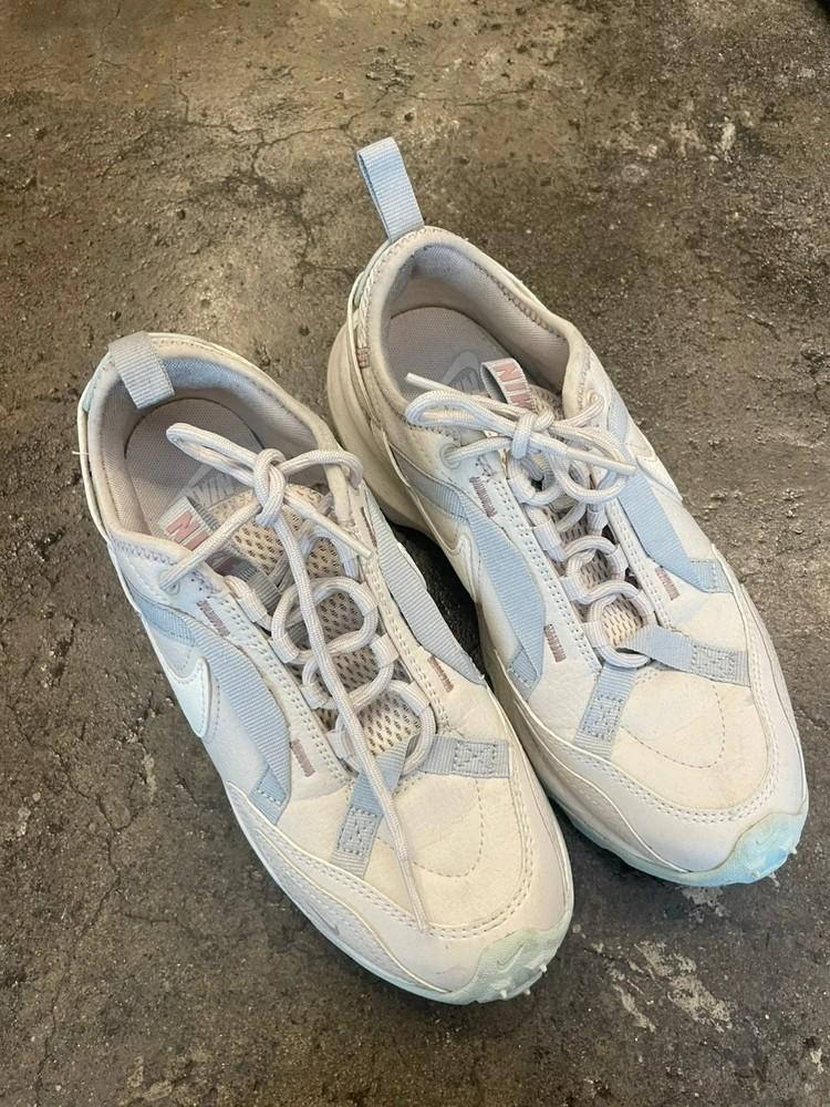 230 나이키 TC 7900 우먼스 라이트 브라운 민트 블루 2