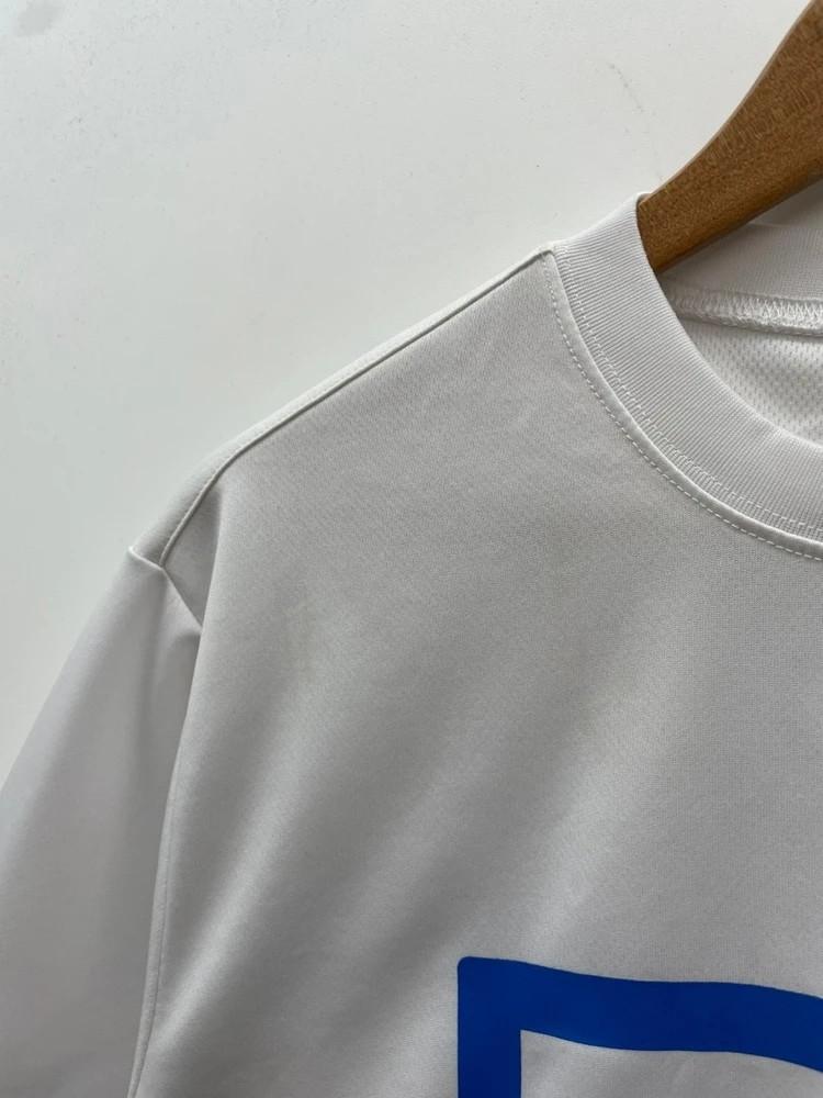XL 골스튜디오 로고 오버핏 반팔티셔츠 7