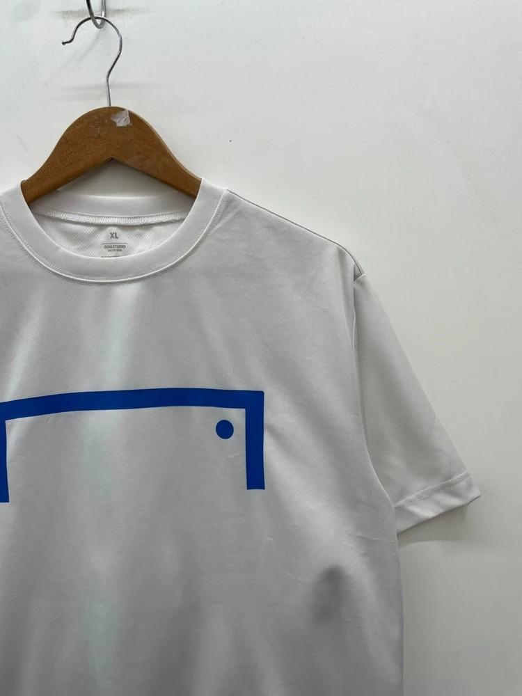 XL 골스튜디오 로고 오버핏 반팔티셔츠 6