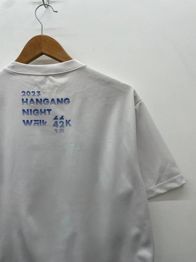 XL 골스튜디오 로고 오버핏 반팔티셔츠 3