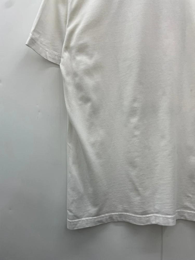 100 공용 빈티지 아디다스 ADIDAS 반팔 티 화이트 10