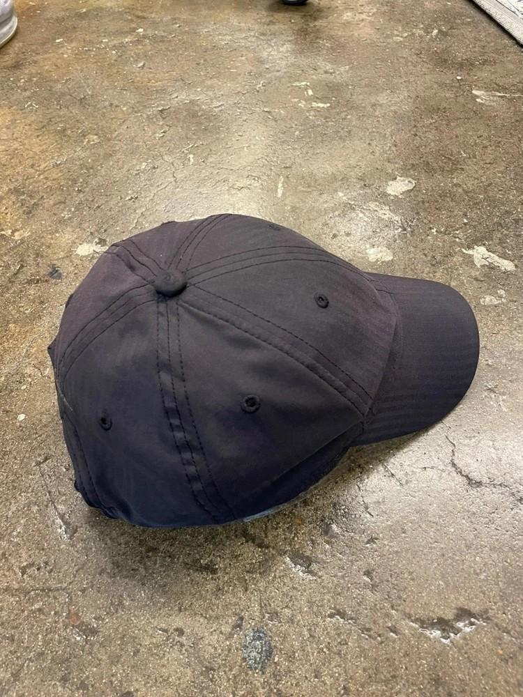 Nike 나이키 스우시 자수 로고 볼캡 모자 4