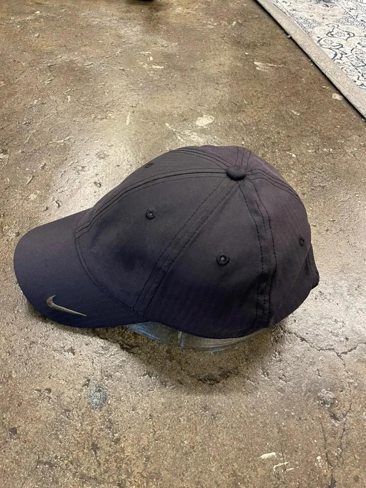 Nike 나이키 스우시 자수 로고 볼캡 모자 5