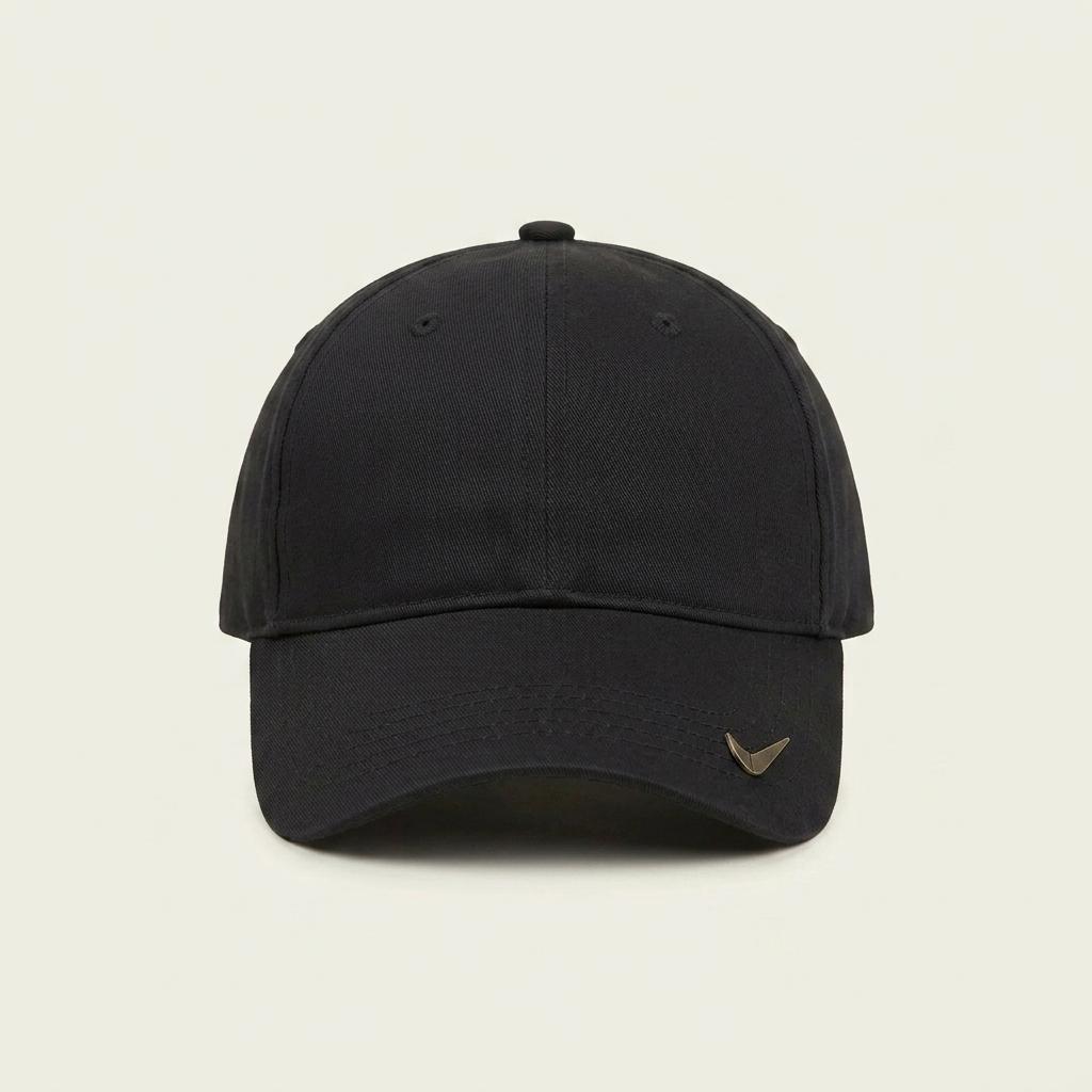 Nike 나이키 스우시 자수 로고 볼캡 모자 1