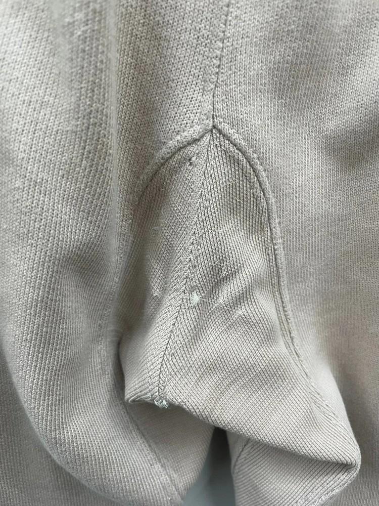 라지 HERON PRESTON 헤론 프레스톤 조거팬츠 츄리닝 11