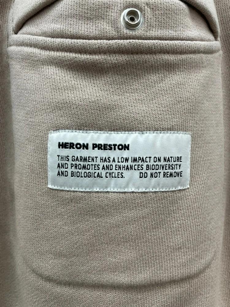 라지 HERON PRESTON 헤론 프레스톤 조거팬츠 츄리닝 3