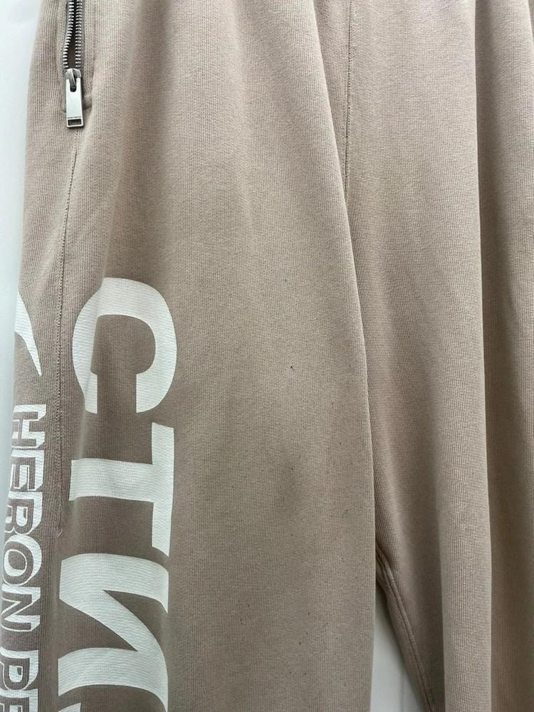 라지 HERON PRESTON 헤론 프레스톤 조거팬츠 츄리닝 7