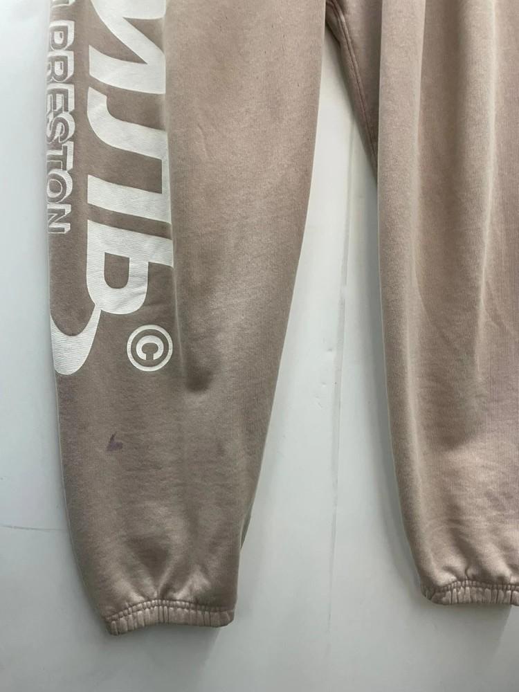 라지 HERON PRESTON 헤론 프레스톤 조거팬츠 츄리닝 5