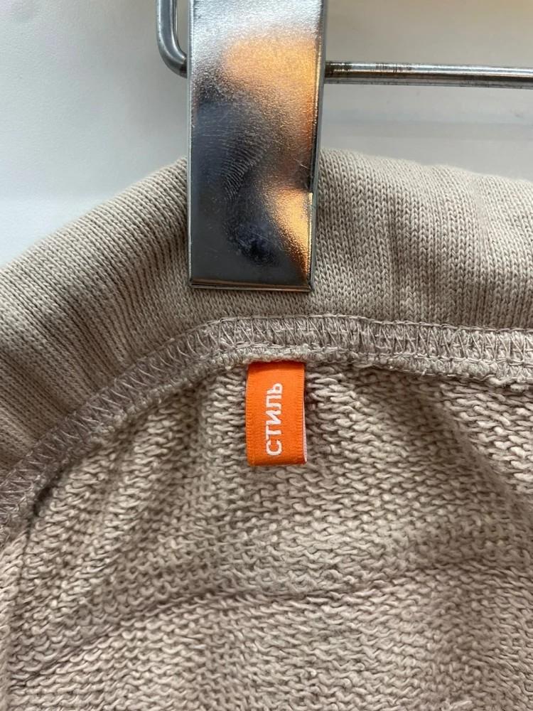 라지 HERON PRESTON 헤론 프레스톤 조거팬츠 츄리닝 10