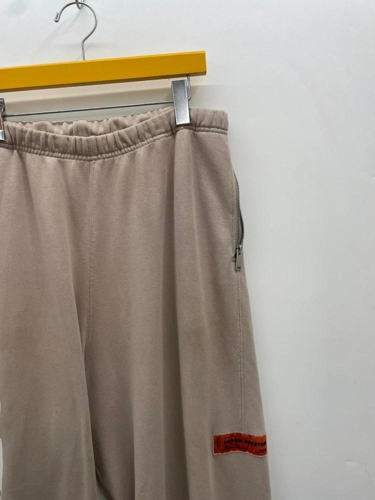 라지 HERON PRESTON 헤론 프레스톤 조거팬츠 츄리닝 6