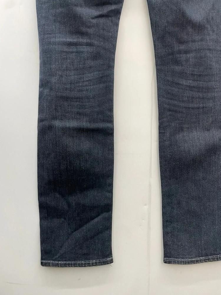 32 게스 올드스쿨 일자 슬림핏 데님 팬츠 빈티지룩 7
