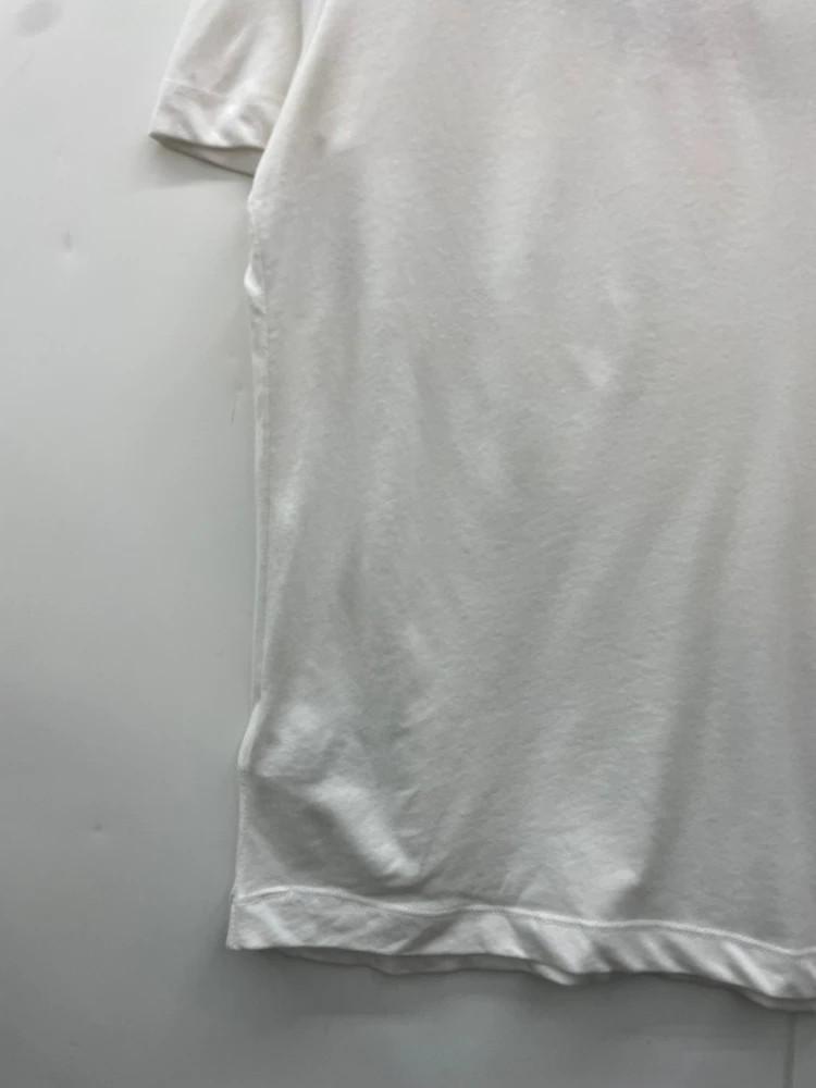 미디움 공용 나이키 베이스볼 플라워 스우시 반팔 티셔츠 3