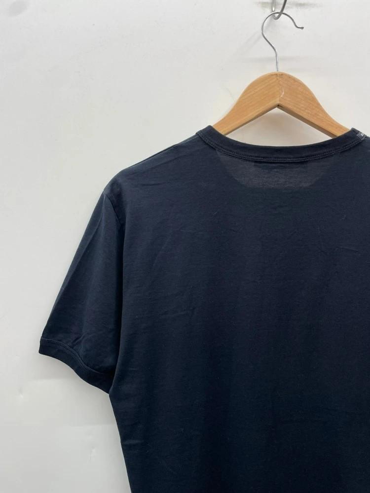 48 돌체앤가바나 세인트 메리 바로크 티 블랙 공용 반팔티셔츠 10