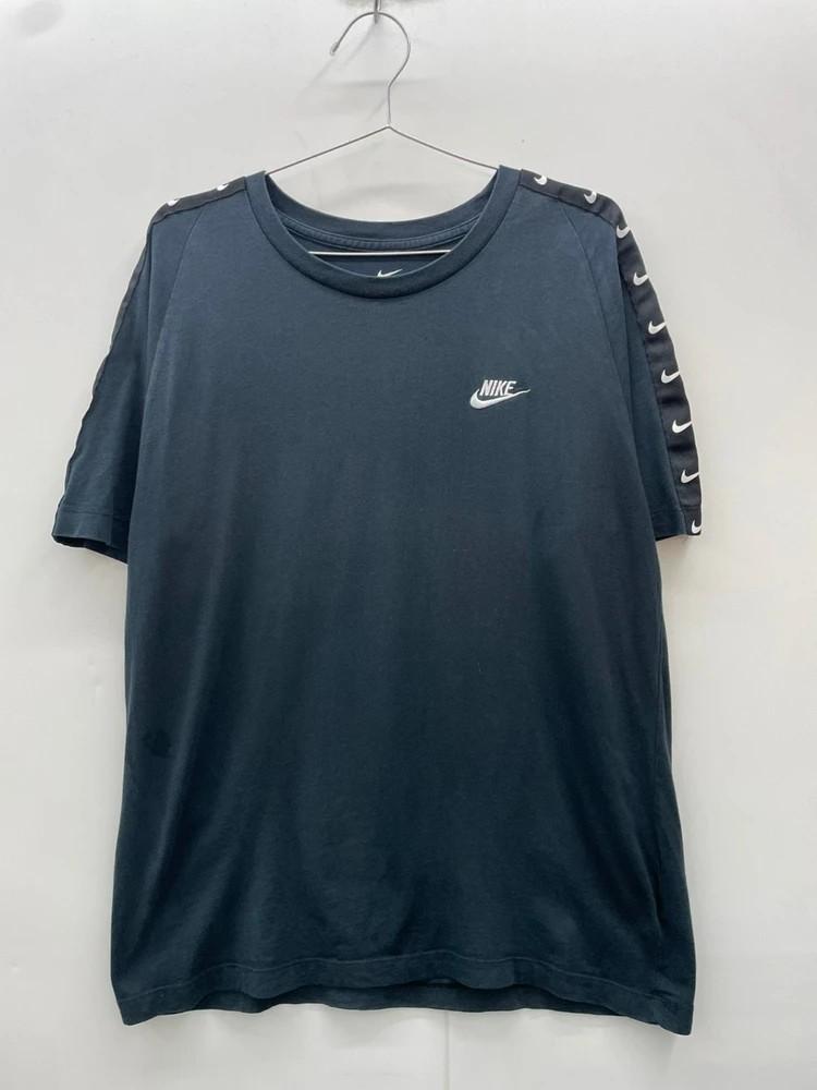 xl 나이키 사이드 로고 반팔티 3